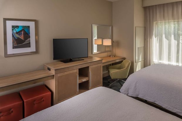 Images Hampton Inn & Suites Asheville Biltmore Village