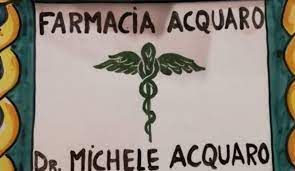 Images Farmacia Acquaro Dr. Michele