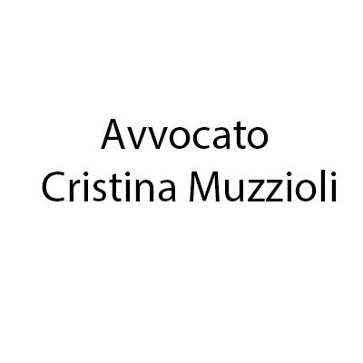 Avvocato Cristina Muzzioli Logo