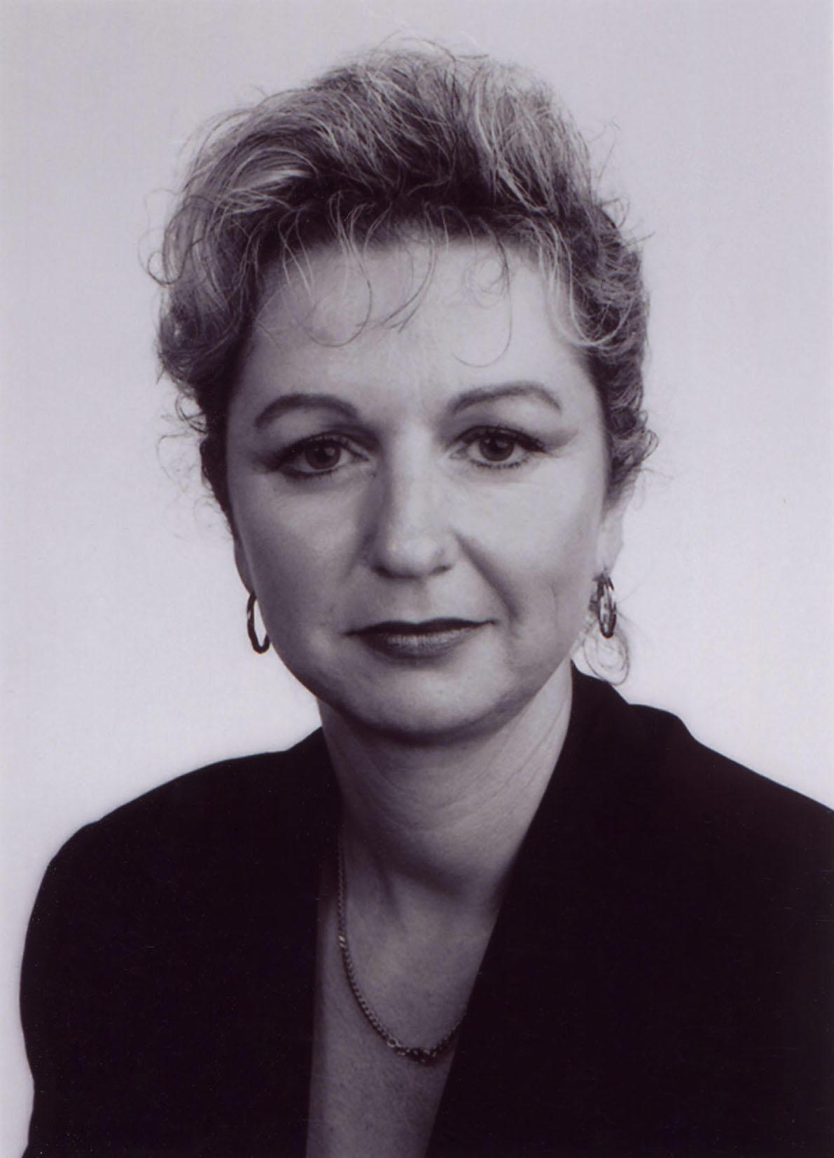 Bild 1 Rechtsanwalt Bettina Ziegler in Weimar