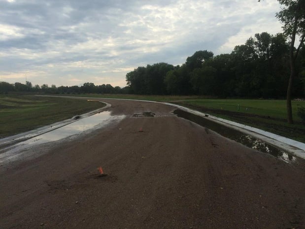 Images Stoeckel Jahner Land Surveying