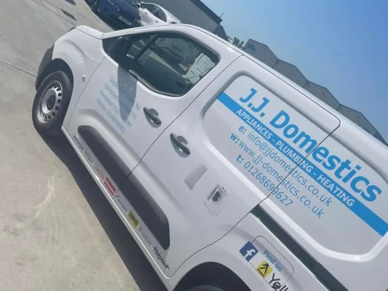 Images J J Domestics Ltd