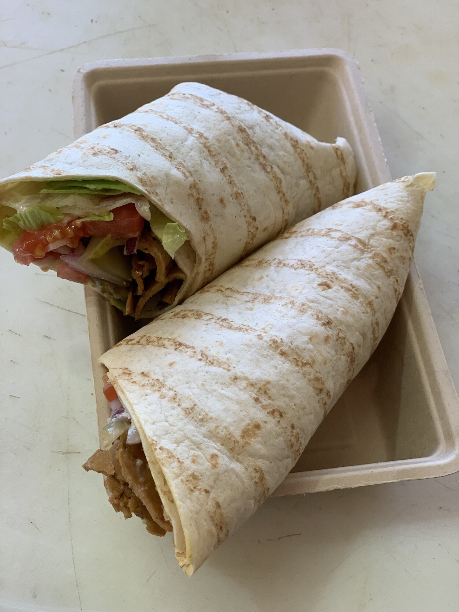 die Küchenbullen Food Truck - GALLERY