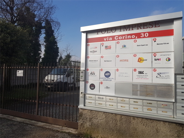 Images E. Service S.a.s. di Zava Enzo