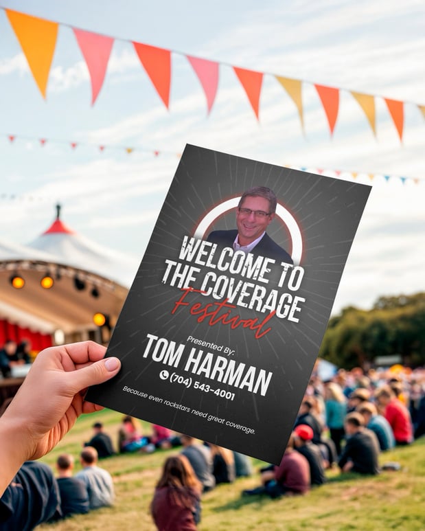 Images Tom Harman - State Farm Insurance Agent