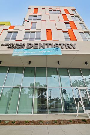 Images North Park Modern Dentistry