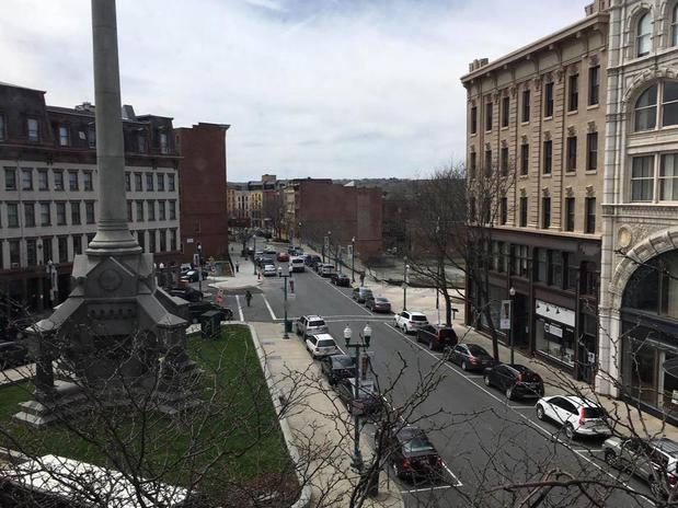 Images The River Triangle Building