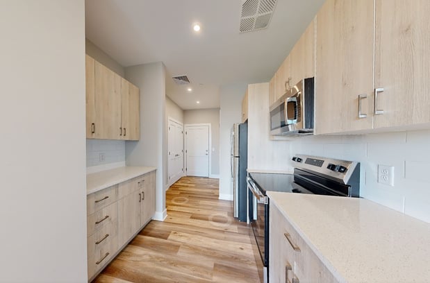 Images Creekline at Fairfield Apartments
