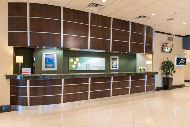 Images Holiday Inn Cleveland-S Independence, an IHG Hotel