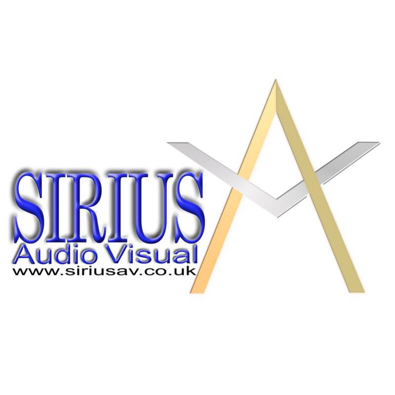 Sirius AV Logo