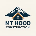 Mt. Hood Construction Logo