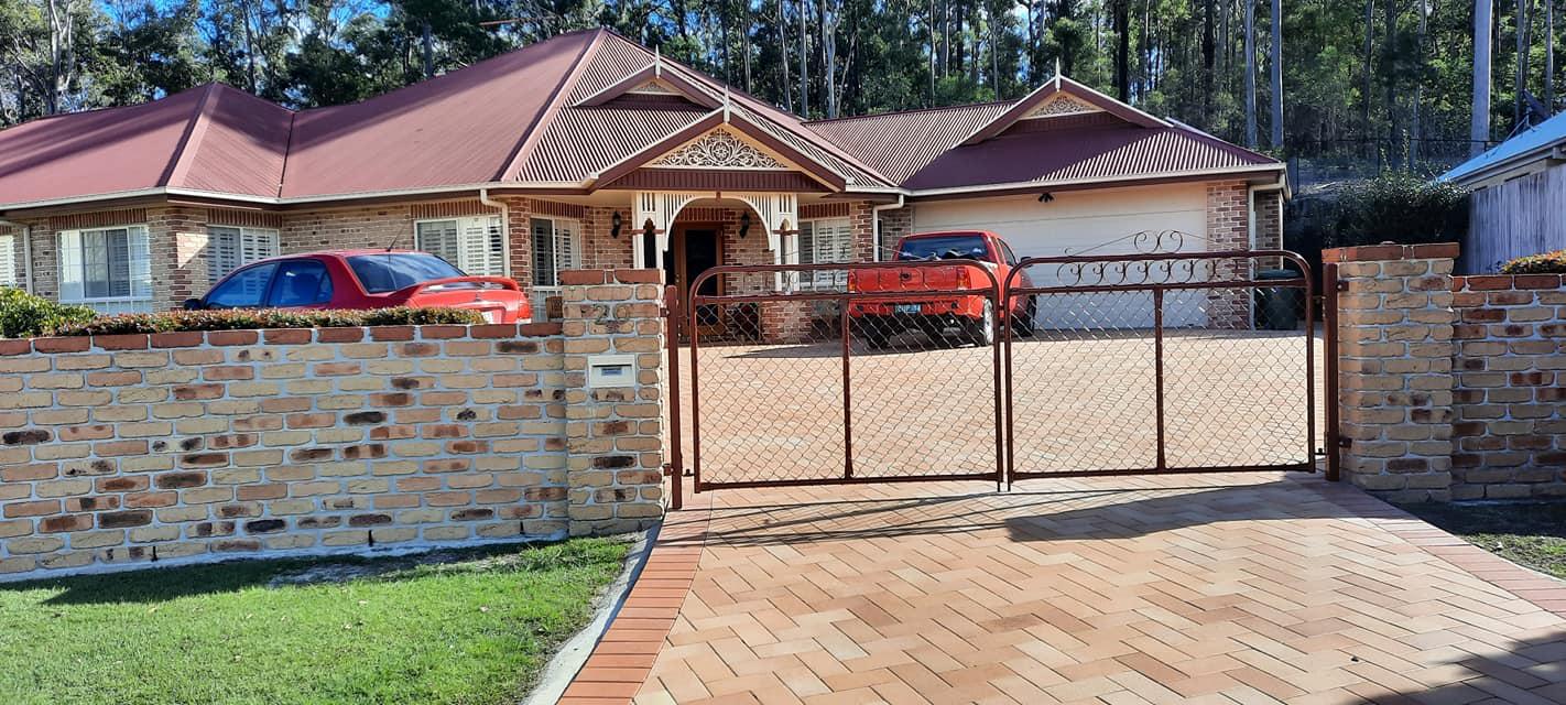 Images Sureline Fencing