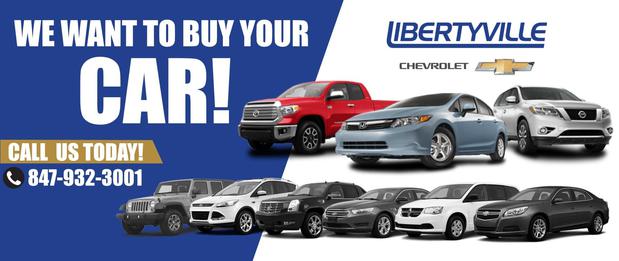 Images Libertyville Chevrolet