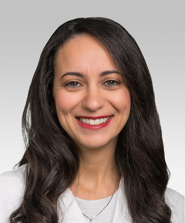 Mary Eid