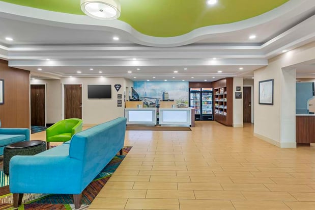 Images Best Western Plus North Shore Hotel