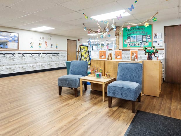 Images Meadowlands KinderCare