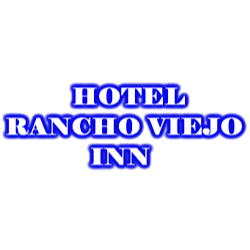 Hotel Rancho Viejo Inn Logo