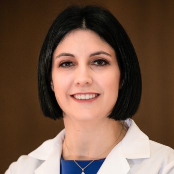 Stephanie Kazantsev MD