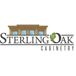 Sterling Oak Cabinetry Logo