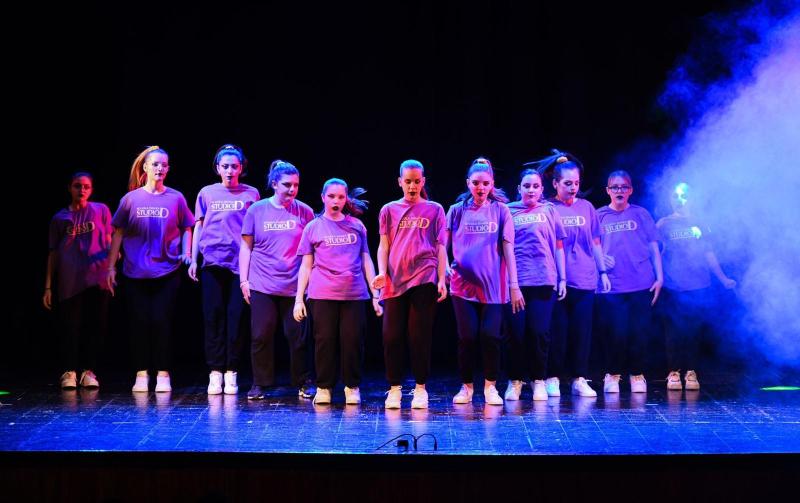 Images Scuola di Danza Studio D