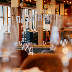 Ristorante Da Roberto