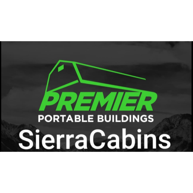Sierra Cabins (PREMIER PORTABLE BUILDINGS) - Mission, TX 78572 - (956)212-5704 | ShowMeLocal.com
