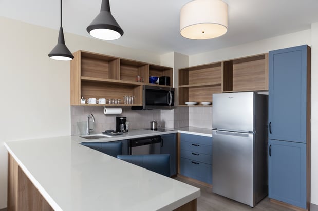 Images Candlewood Suites McPherson by IHG