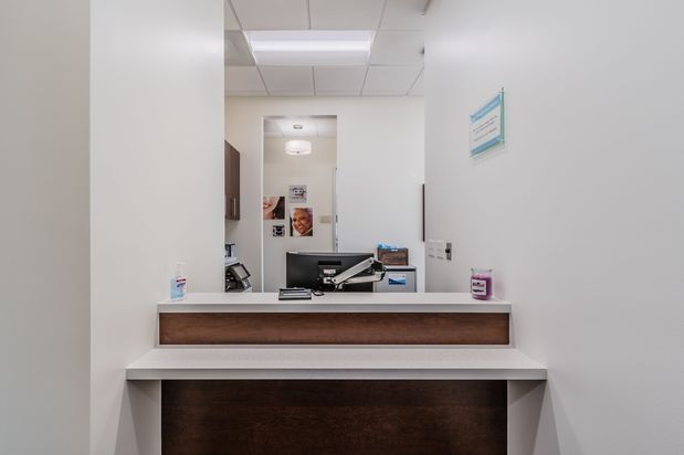 Images Dentists of Mansfield