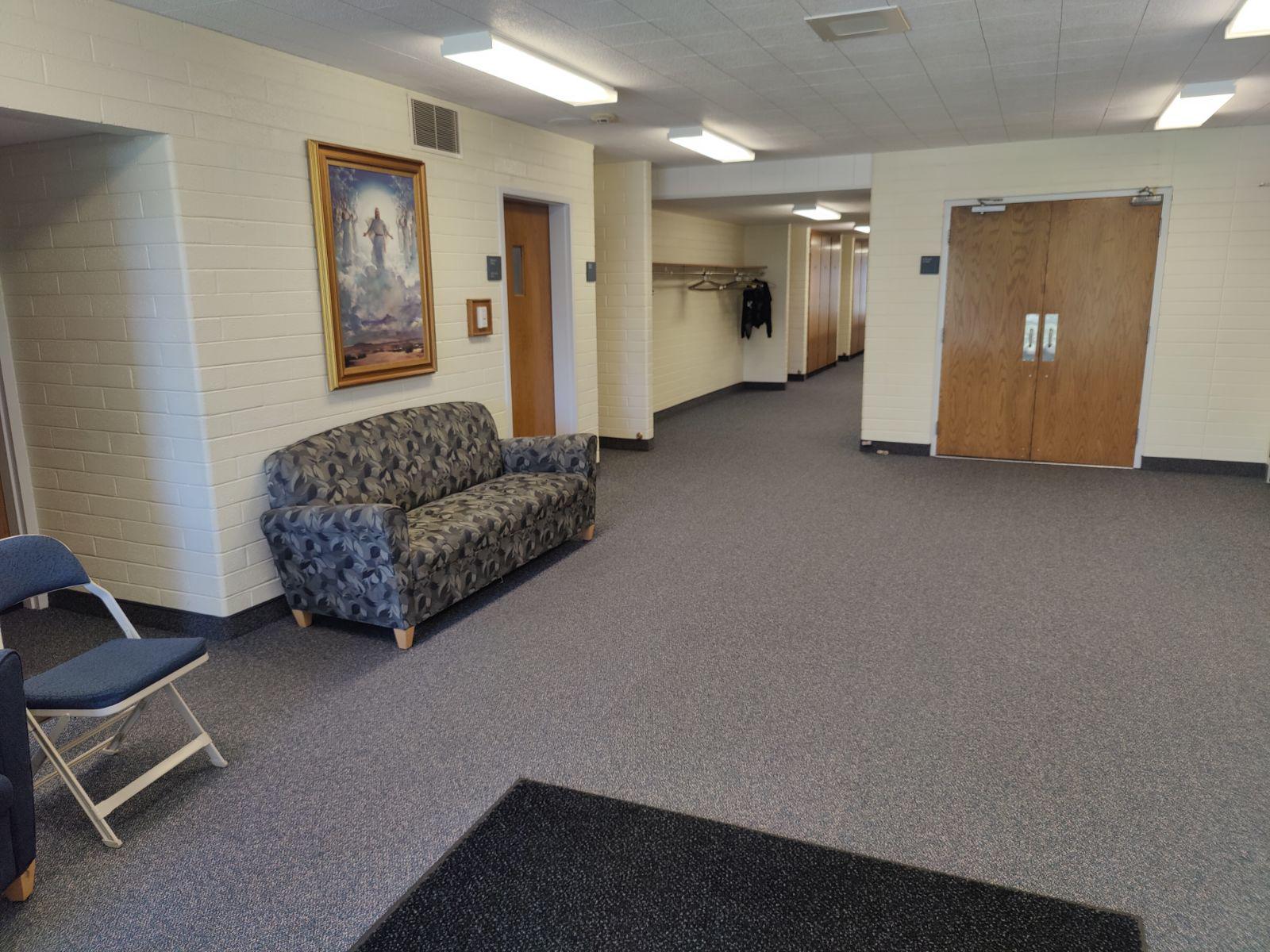 The Church of Jesus Christ of Latter-day Saints Image