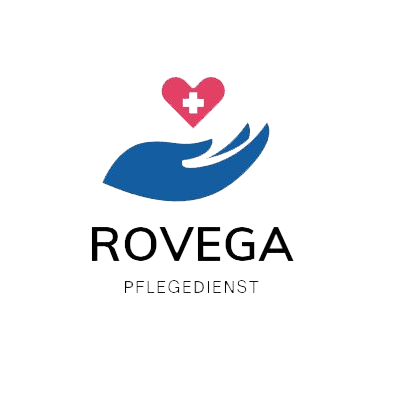 Rovega GmbH in Velbert - Logo