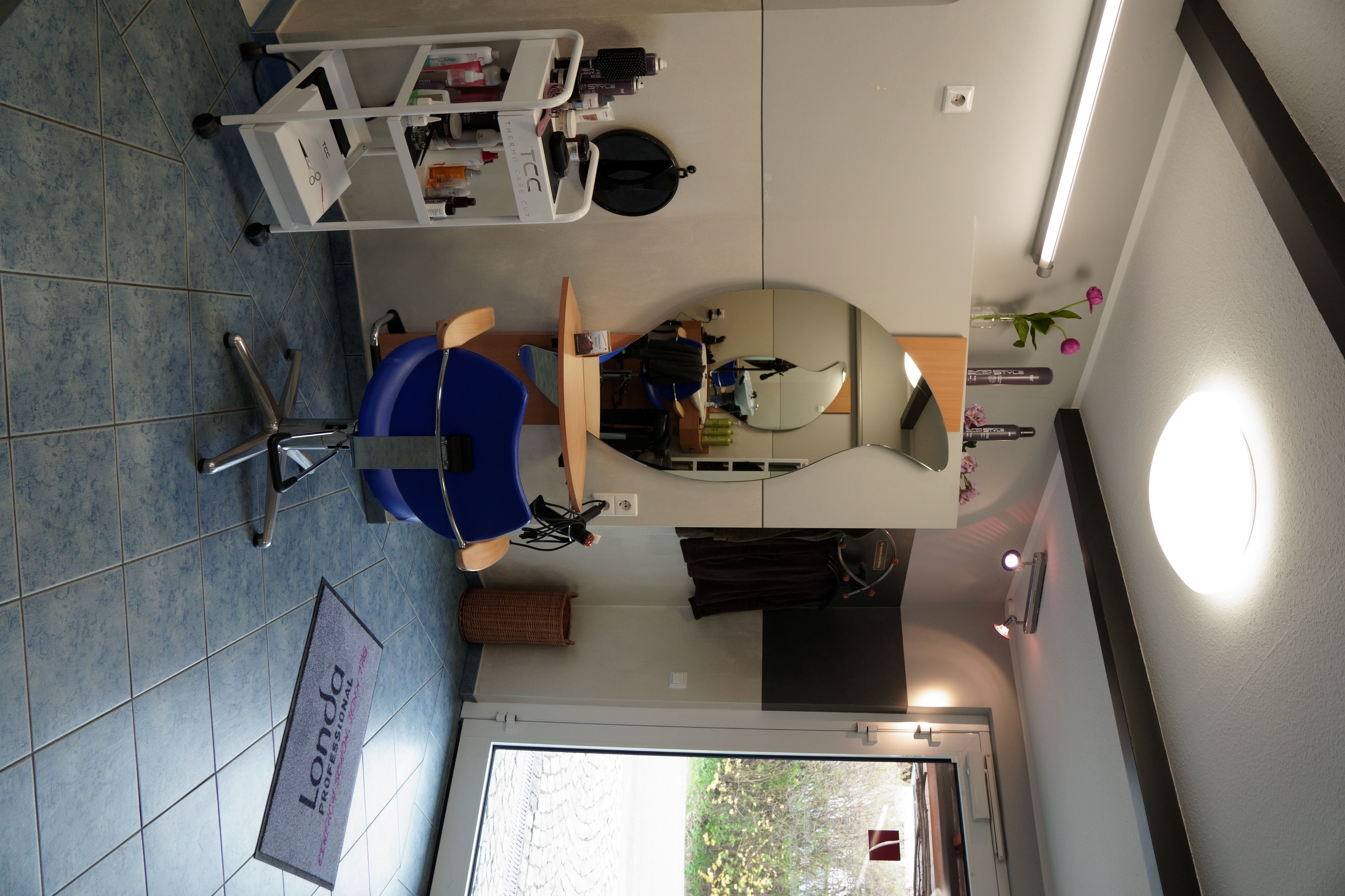 Bild 7 Sebnitzer Friseur & Kosmetik GmbH Haarstudio Kopfsache in Struppen