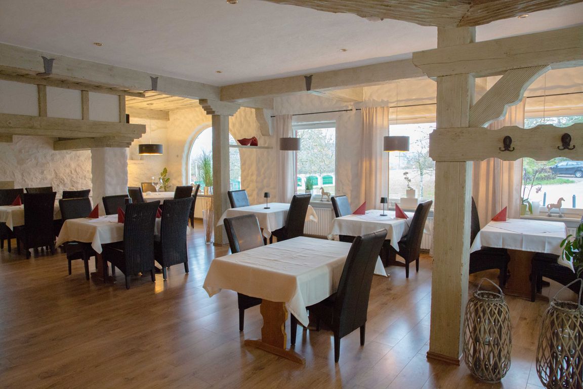 Bilder Landhaus Donautal | Südtrioler Spezialitäten | Bürgerliche Küche