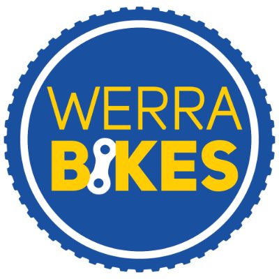 Logo Werra Bikes GmbH
