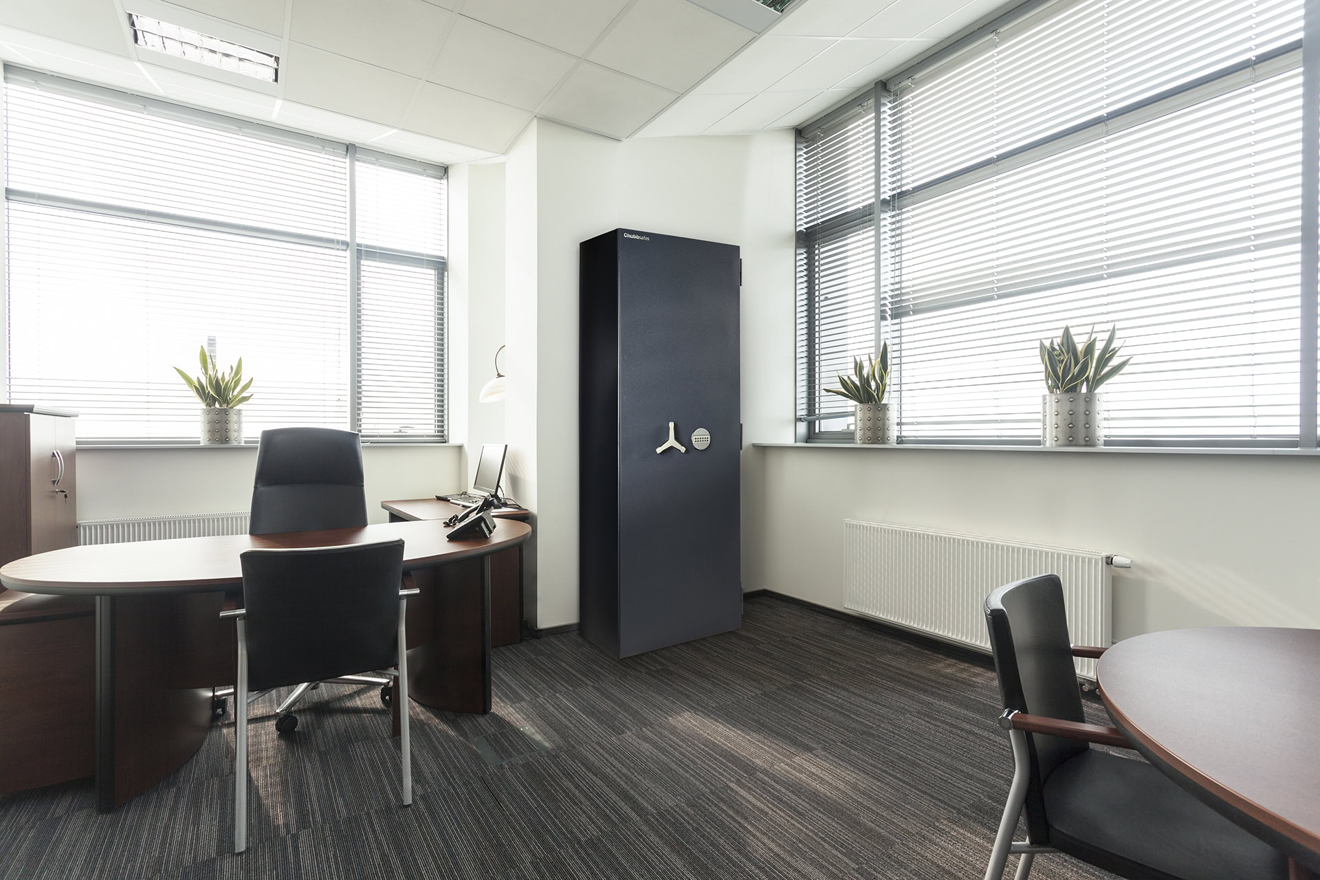 Bilder IMHOTEC Next Level Safes                     Tresore + Bankschliessfachanlagen