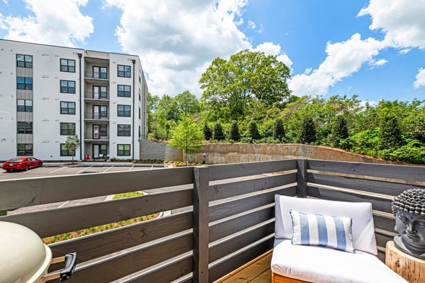 Images Saylor at Southside Trail | Luxury Townhomes for Rent