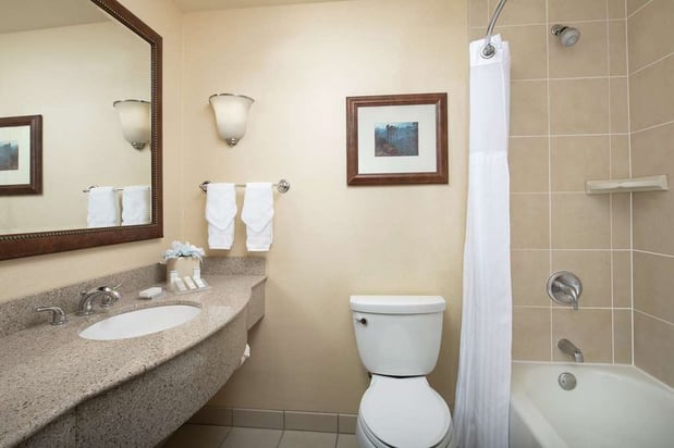 Images Hilton Garden Inn Yakima Downtown