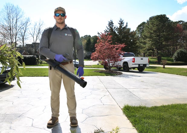 Images ClearDefense Pest Control