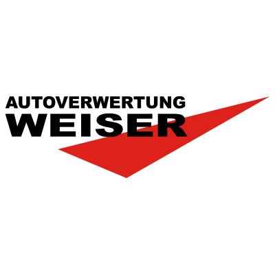 Logo Autoverwertung Weiser GmbH & Co. KG