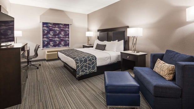 Images Best Western Plus Wilkes Barre-Scranton Airport Hotel