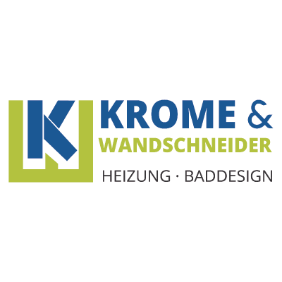 Kundenlogo Krome & Wandschneider GmbH & Co. KG