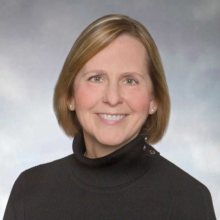 Dr. Sandra Hollenberg Morgan, MD