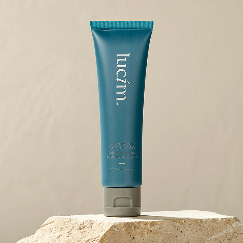 Exfoliant purifiant Lucim®