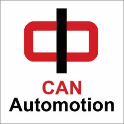 CAN Automotion Pty Ltd Logo