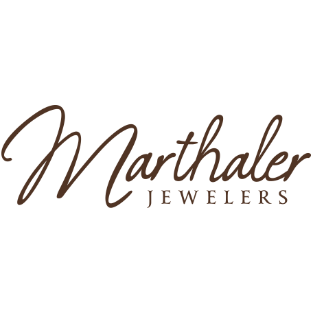 Marthaler Jewelers Logo