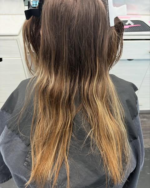 Images Headliners Salon and Spa