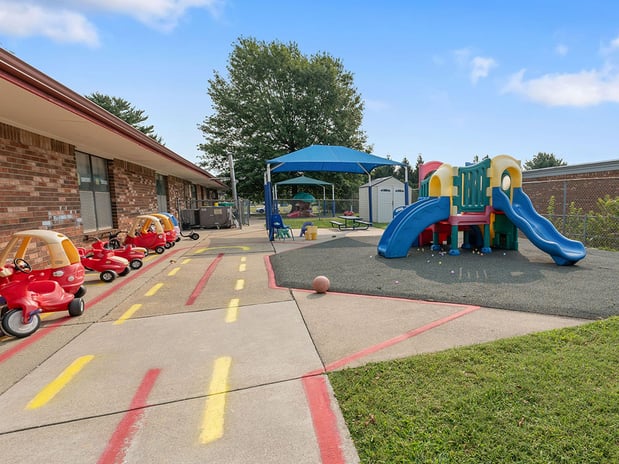 Images Aston KinderCare