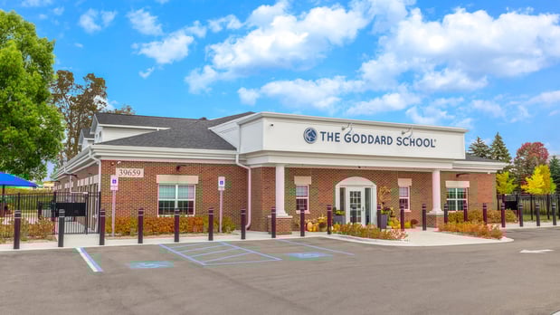 Images The Goddard School of Novi (13 Mile and M-5)