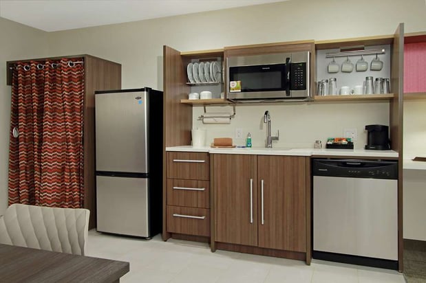 Images Home2 Suites by Hilton Mobile International Airport