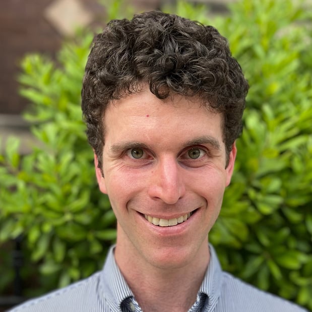 Images Eli Beller, Counselor