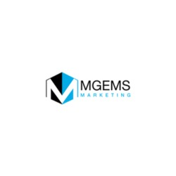 MGEMS Marketing Logo